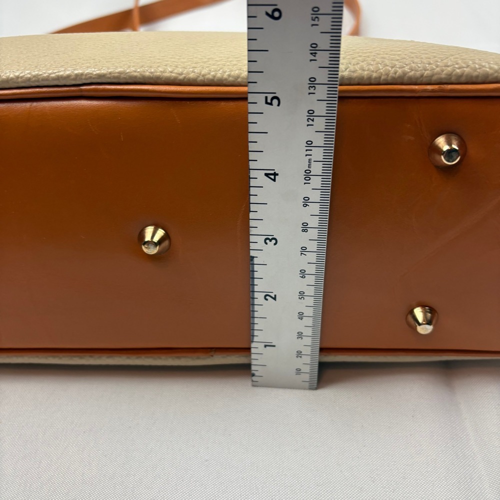 Valentina Tradizione Italiana Genuine Leather Purse‎ – Made in Italy - Luxury - Picture 15 of 16